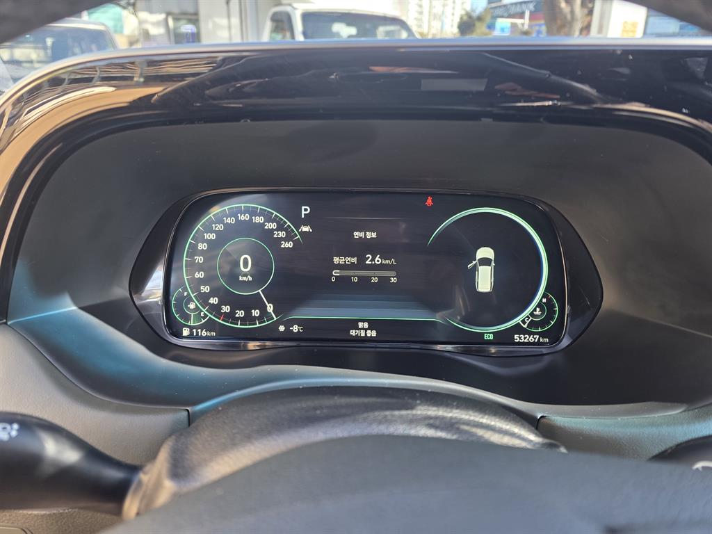 HYUNDAI Palisade - Vista 6