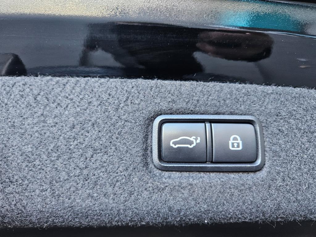 Genesis EQ900 2016 Negro - Importación desde Corea - HF Imports Iquique - Foto 15