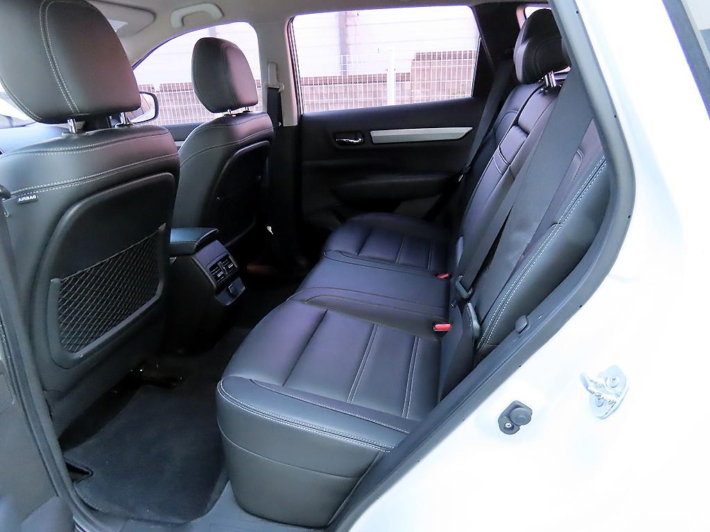 SAMSUNG QM6 - Vista 6