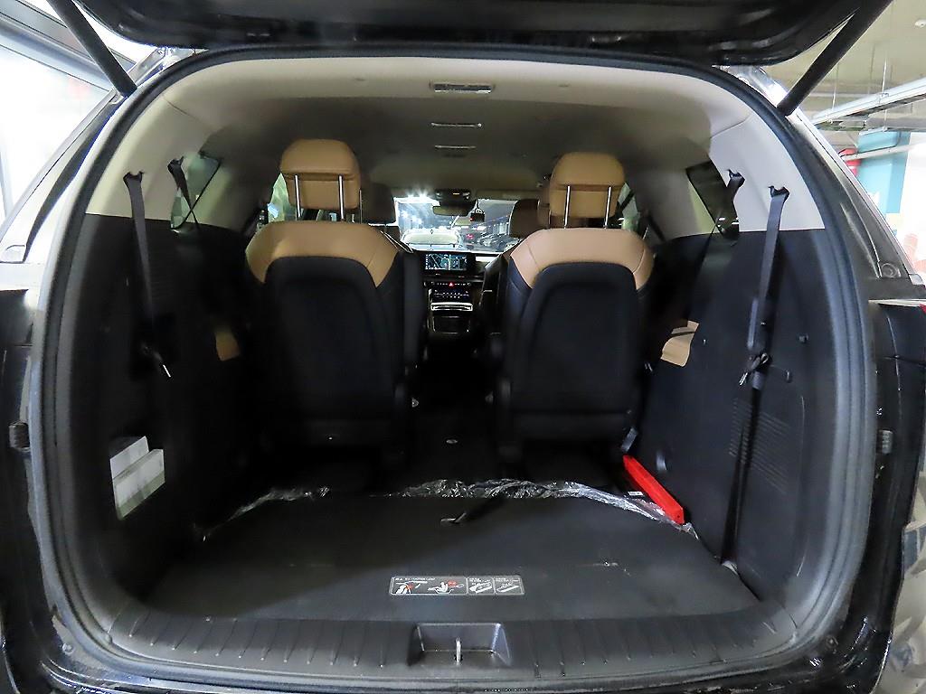 KIA Carnival 2021 Negro - Importación desde Corea - HF Imports Iquique - Foto 17