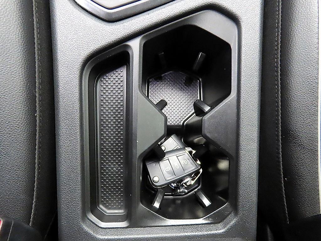 Volkswagen Tiguan - Vista 12