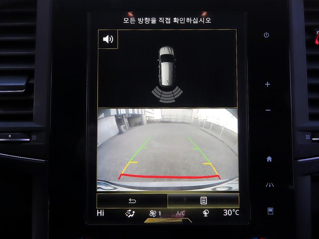 SAMSUNG QM6 2018 Blanco - Importación desde Corea - HF Imports Iquique - Foto 15