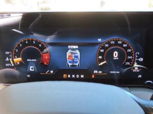 Ford Mustang - Vista 10