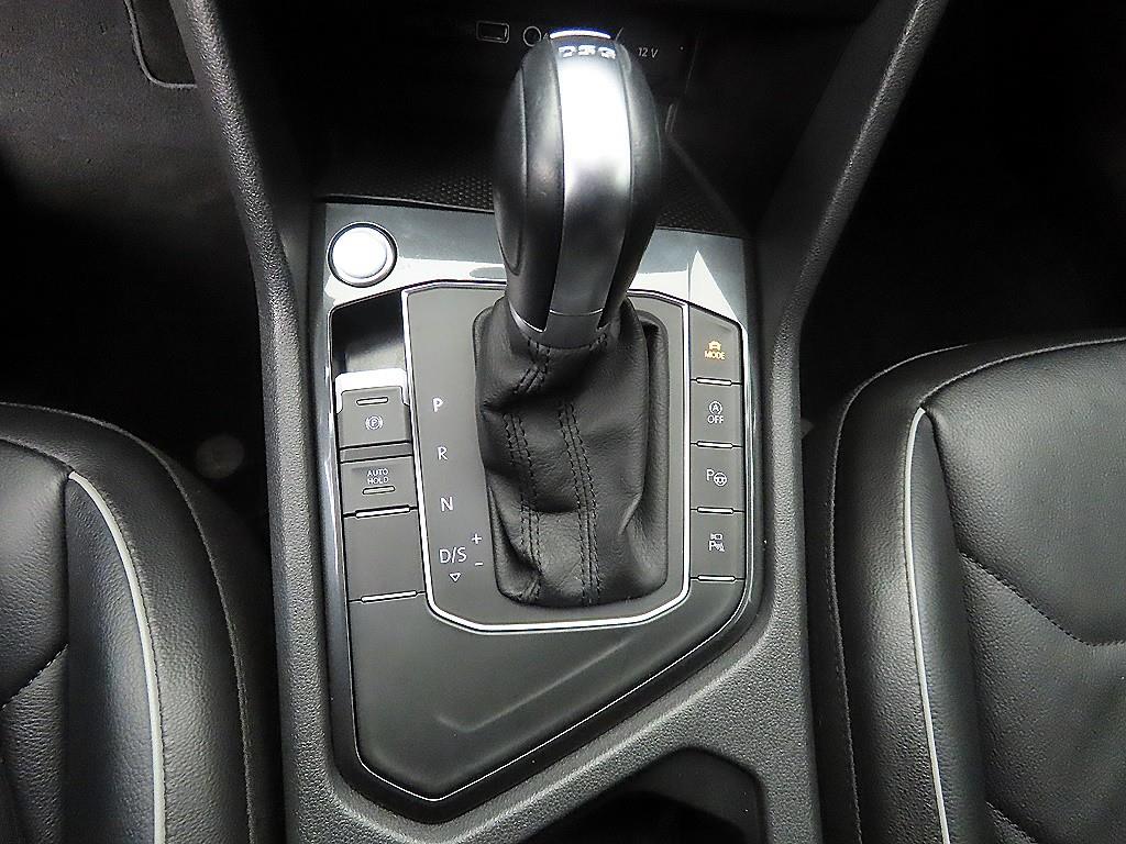 Volkswagen Tiguan - Vista 10