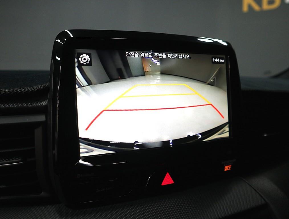 HYUNDAI Veloster 2019 Rojo - Importación desde Corea - HF Imports Iquique - Foto 13