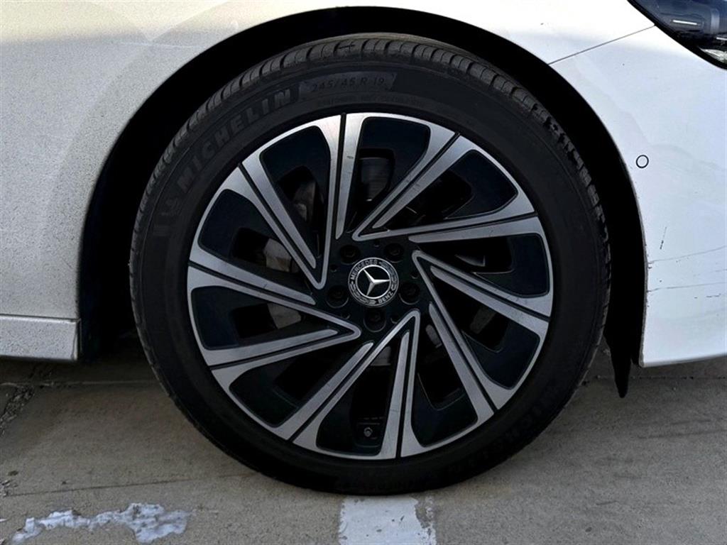 Mercedes Benz E class 2024 Blanco - Importación desde Corea - HF Imports Iquique - Foto 20