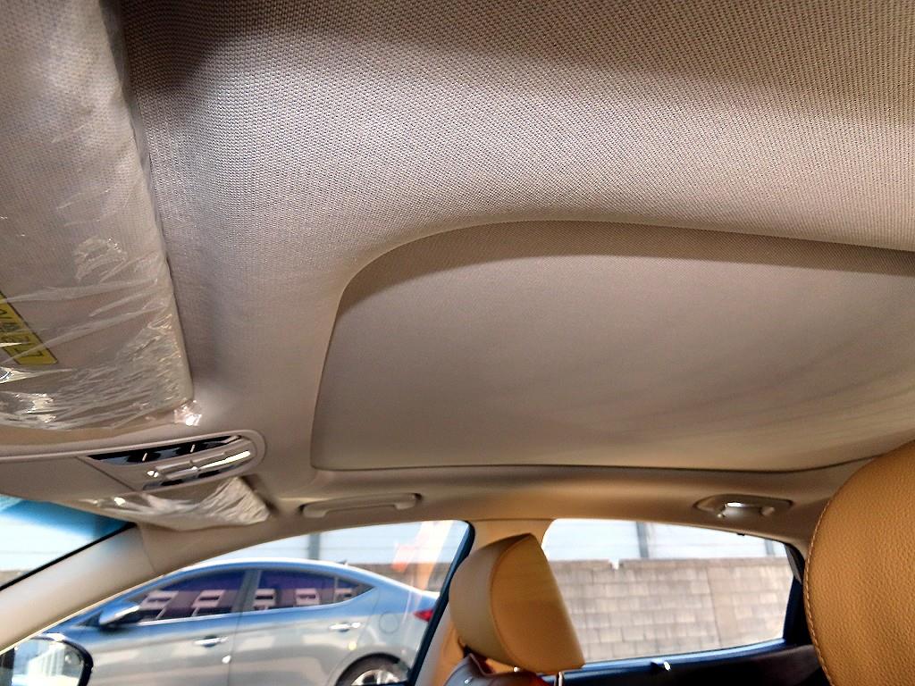 KIA K7 2020 Negro - Importación desde Corea - HF Imports Iquique - Foto 17