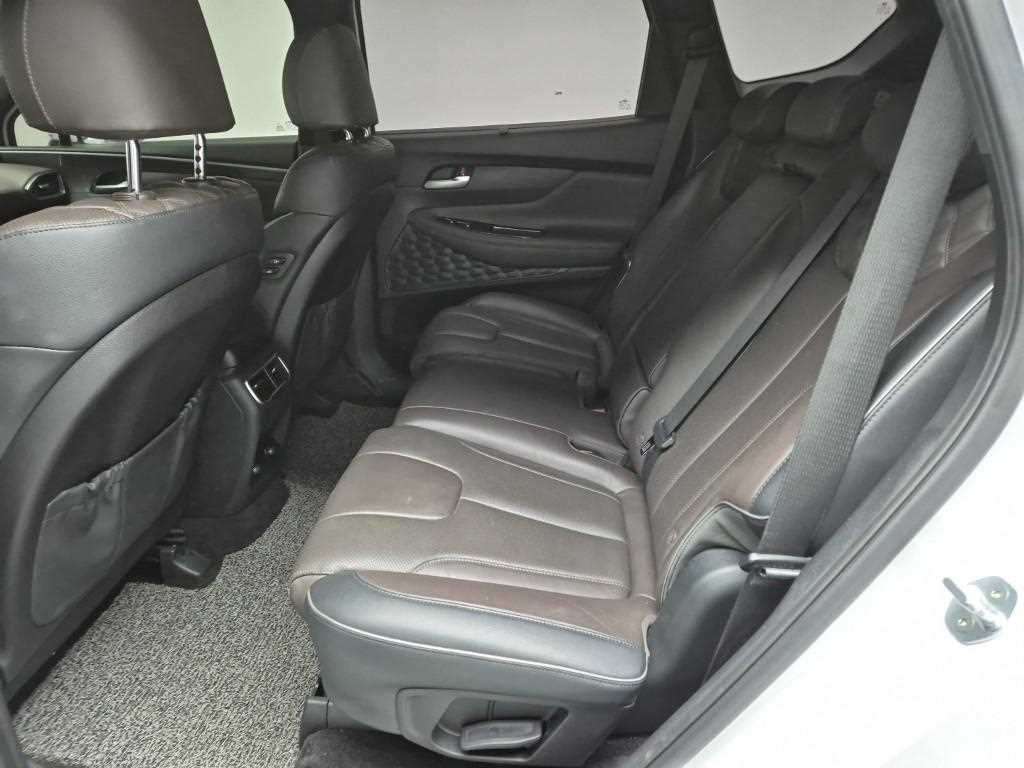 HYUNDAI Santa Fe - Vista 12