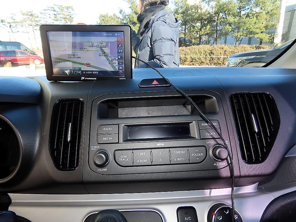 KIA Ray 2017 Blanco - Importación desde Corea - HF Imports Iquique - Foto 14