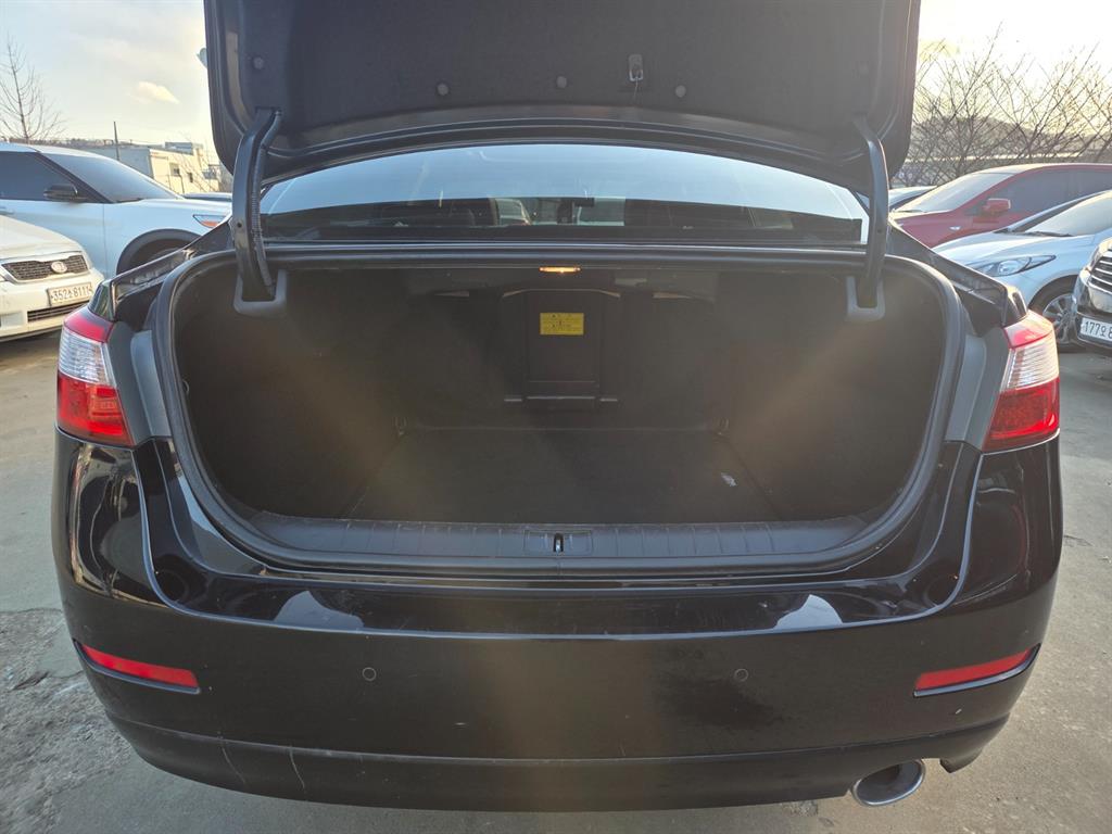 SAMSUNG SM5 2011 Negro - Importación desde Corea - HF Imports Iquique - Foto 18