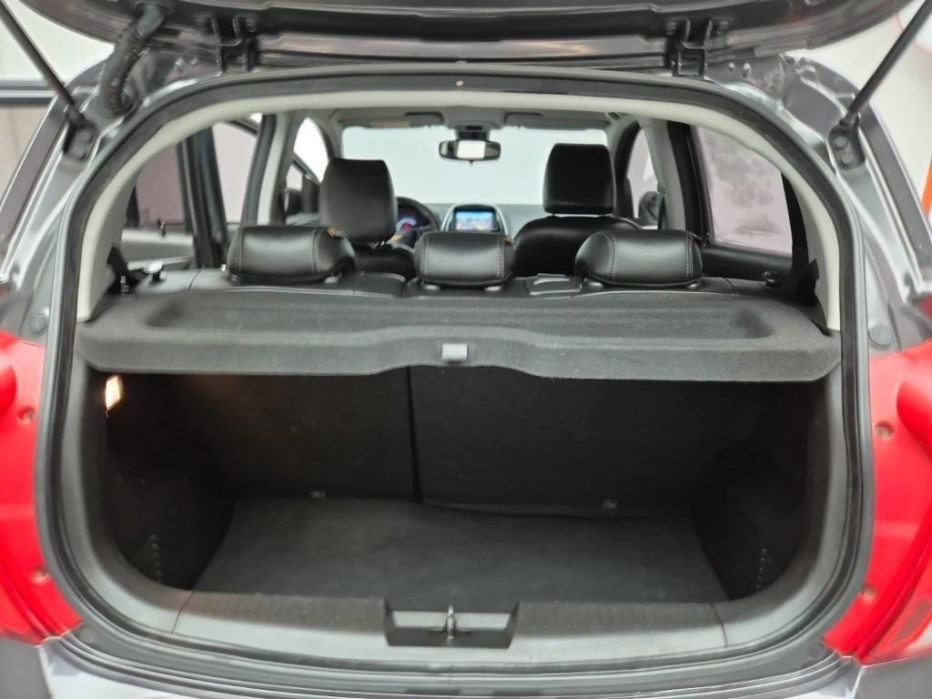Chevrolet Spark 2016 Gris - Importación desde Corea - HF Imports Iquique - Foto 18