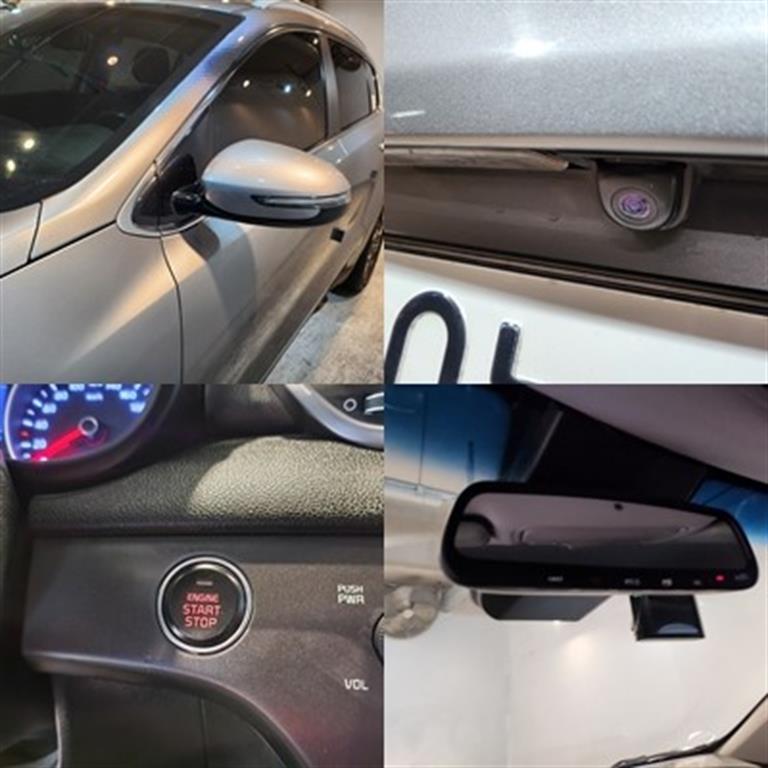 KIA Sportage 2019 - Importación desde Corea - HF Imports Iquique - Foto 19