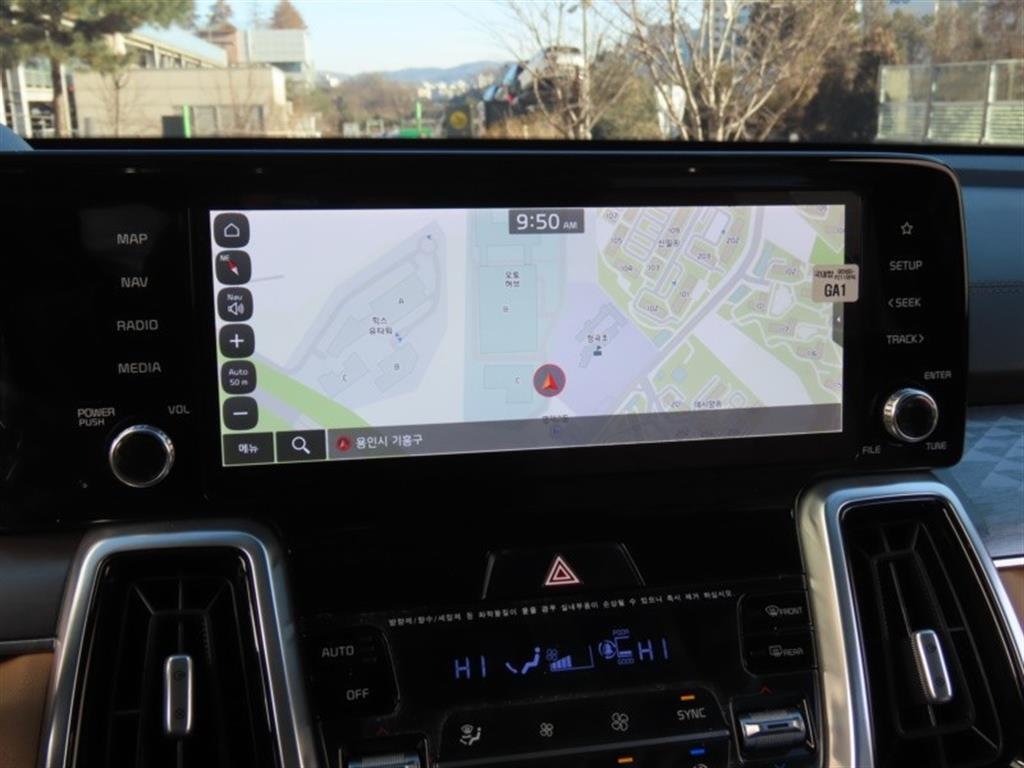 KIA Sorento 2021 - Importación desde Corea - HF Imports Iquique - Foto 8