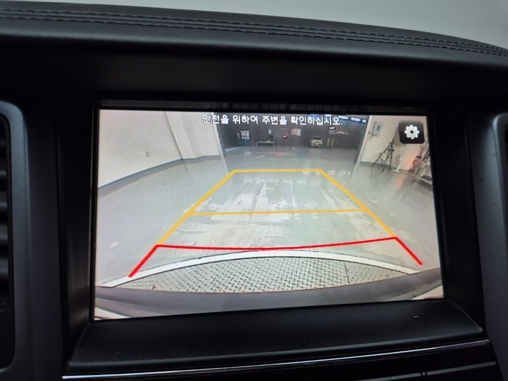 HYUNDAI Tucson - Vista 11