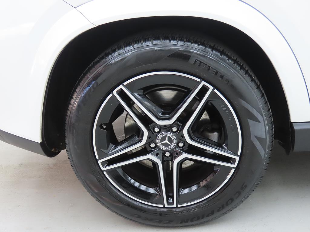 Mercedes Benz GLE Class 2020 Blanco - Importación desde Corea - HF Imports Iquique - Foto 20