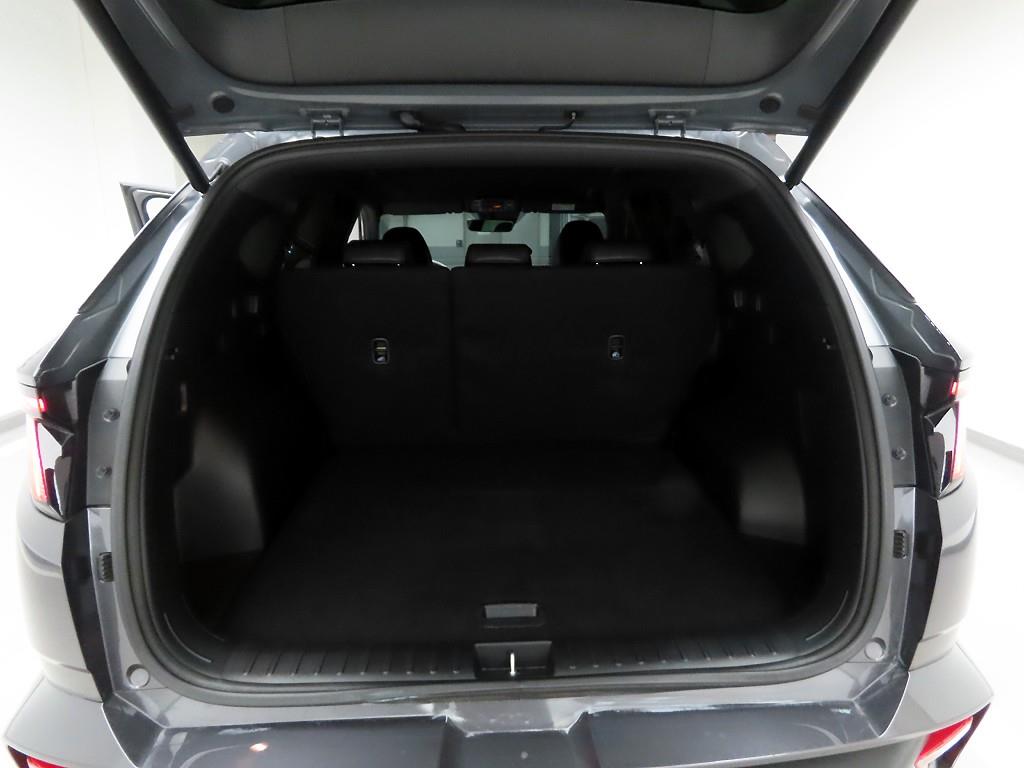 HYUNDAI Tucson - Vista 5