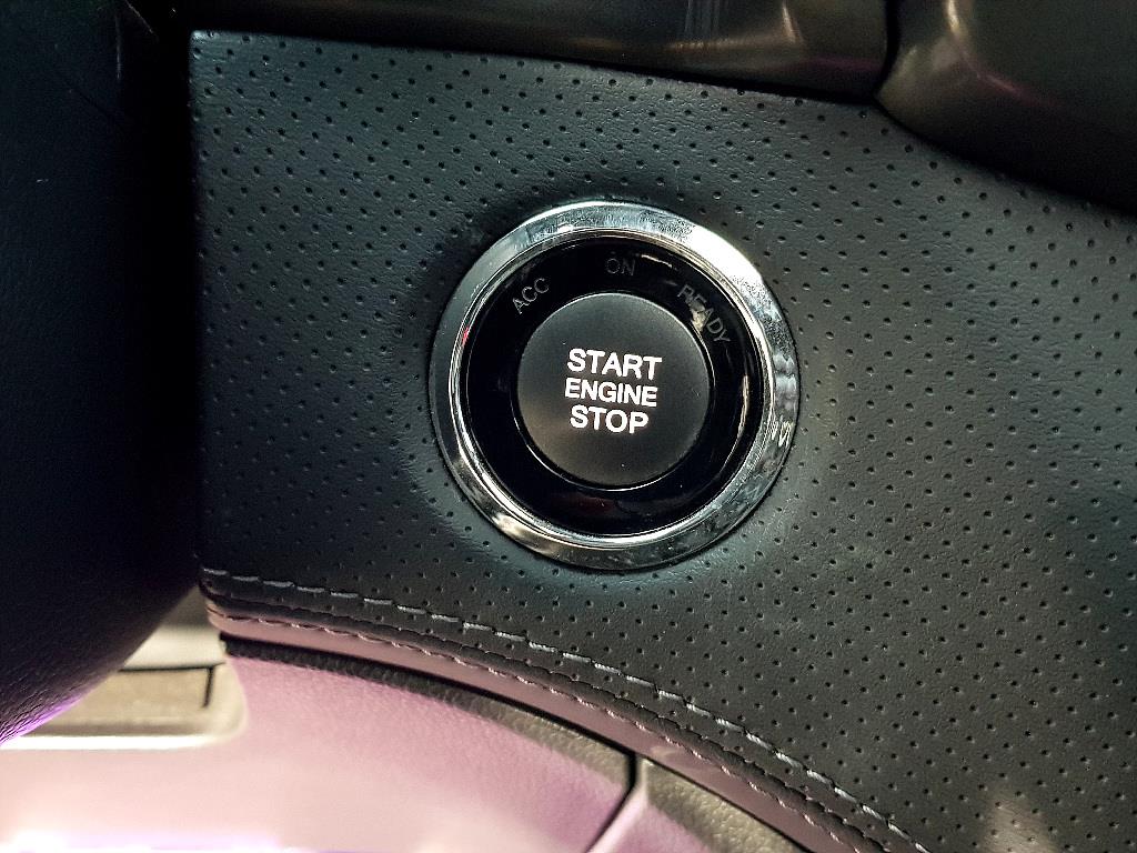 Ssangyong Rexton - Vista 12