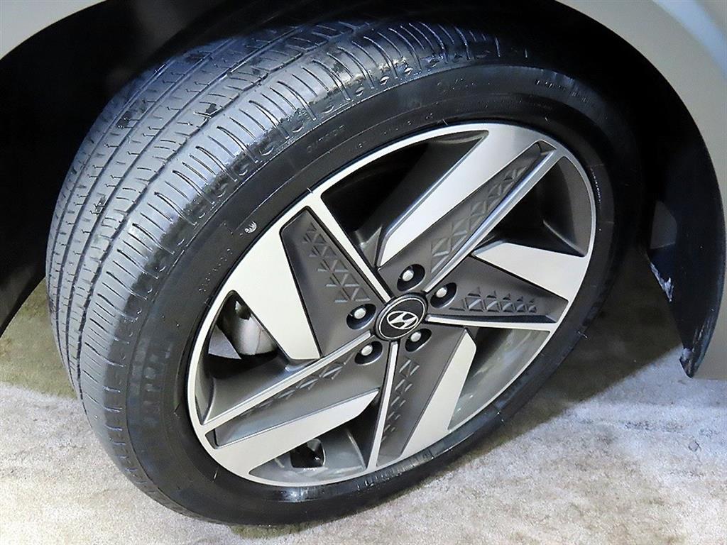 HYUNDAI Nexo 2021 - Importación desde Corea - HF Imports Iquique - Foto 20