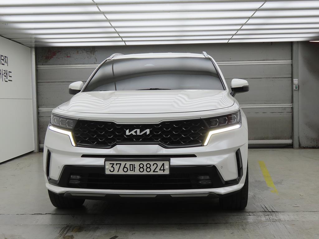 KIA Sorento - Vista 2