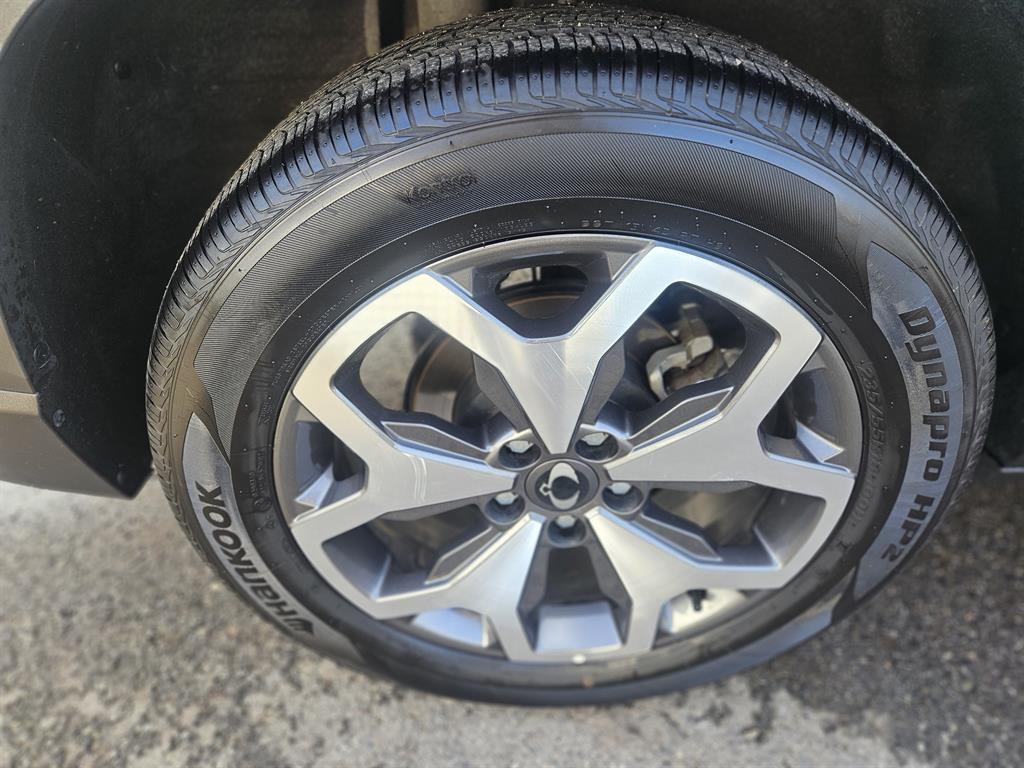 Ssangyong Torres 2025 Blanco - Importación desde Corea - HF Imports Iquique - Foto 18