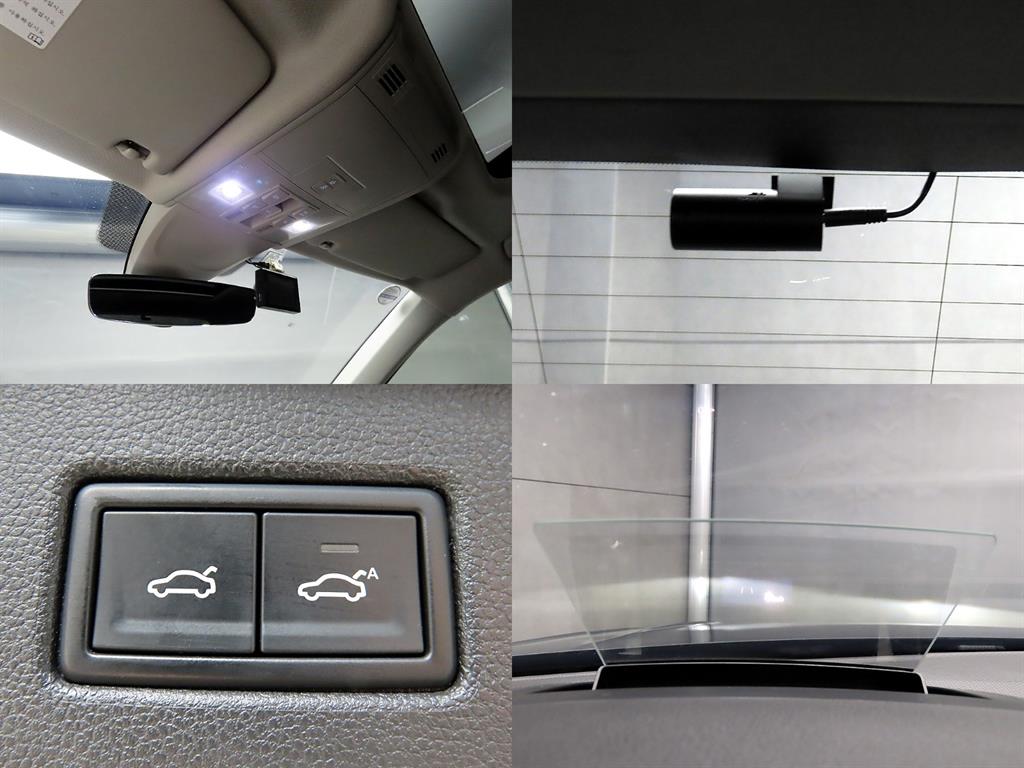 Volkswagen Tiguan 2018 Gris - Importación desde Corea - HF Imports Iquique - Foto 16