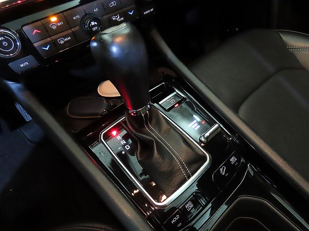 Jeep Compass - Vista 12