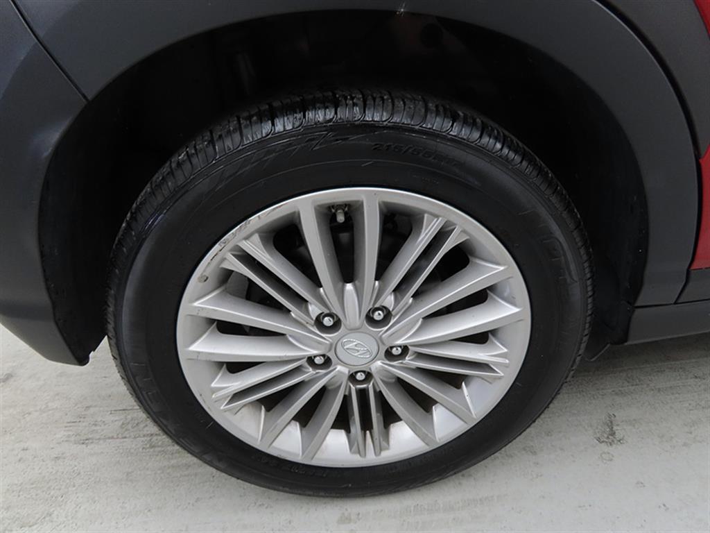 HYUNDAI Kona 2018 Rojo - Importación desde Corea - HF Imports Iquique - Foto 20