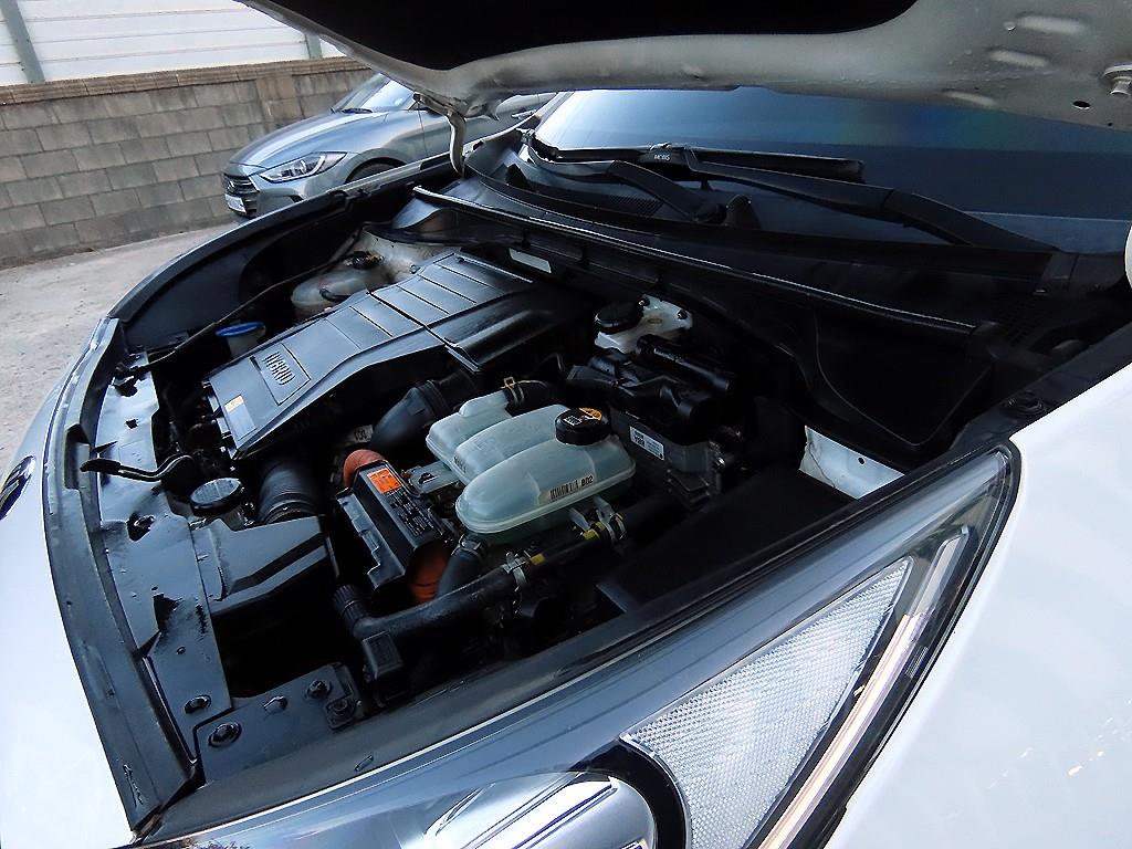 KIA Niro 2017 Blanco - Importación desde Corea - HF Imports Iquique - Foto 19