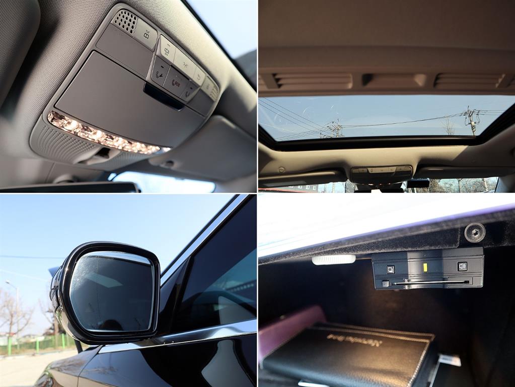 Mercedes Benz E class 2018 Negro - Importación desde Corea - HF Imports Iquique - Foto 16