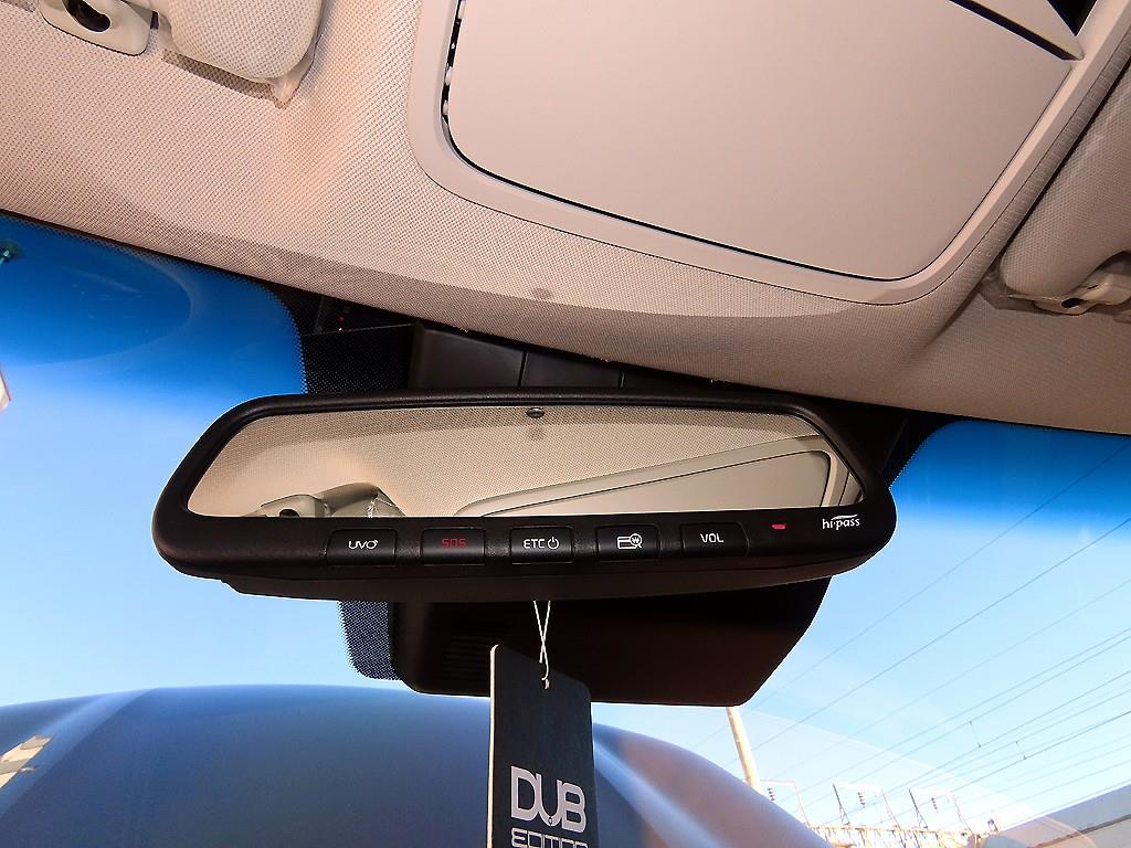 KIA K7 2020 Negro - Importación desde Corea - HF Imports Iquique - Foto 14