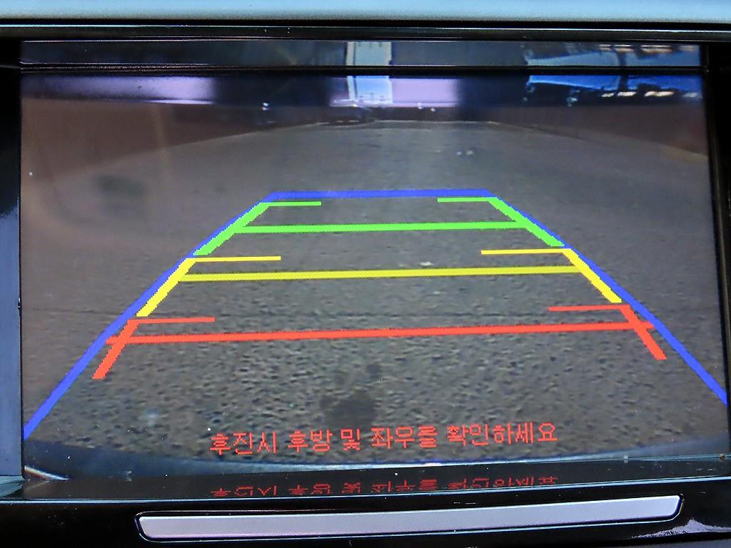 Chevrolet Malibu 2012 Gris - Importación desde Corea - HF Imports Iquique - Foto 14