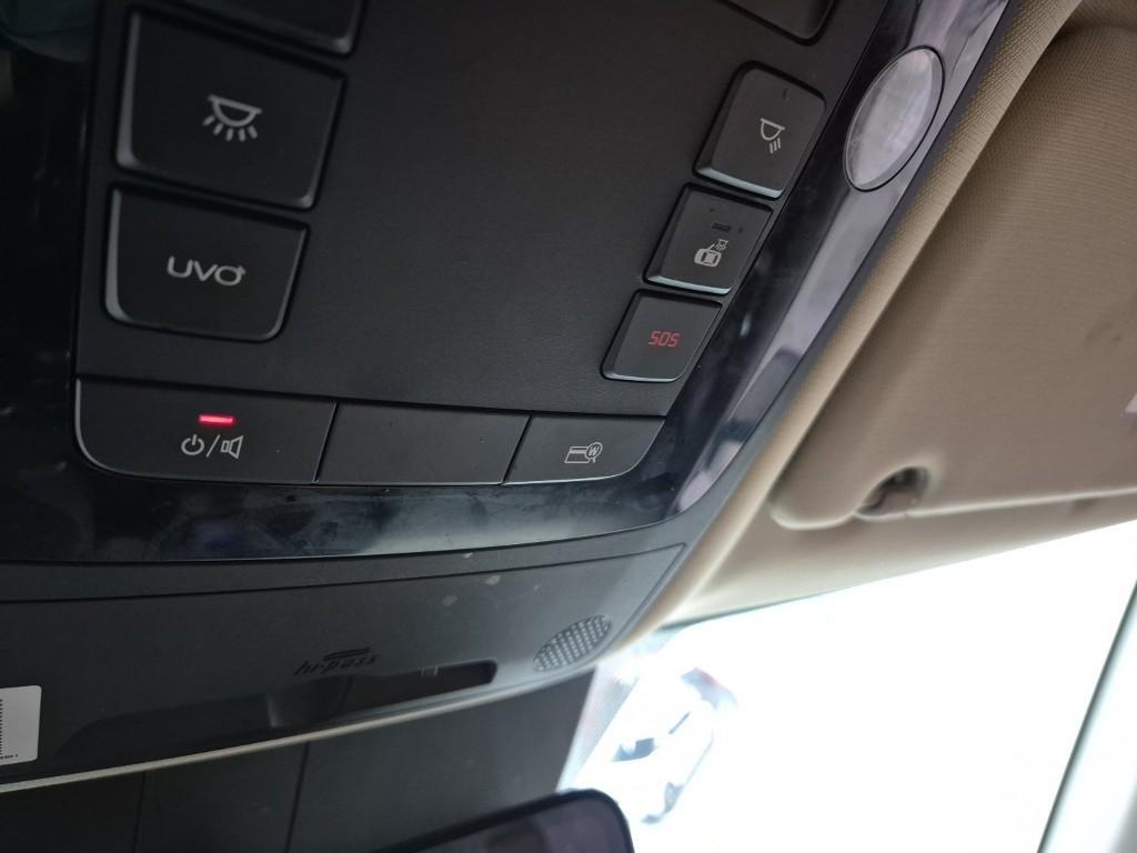 KIA Carnival 2021 Blanco - Importación desde Corea - HF Imports Iquique - Foto 17