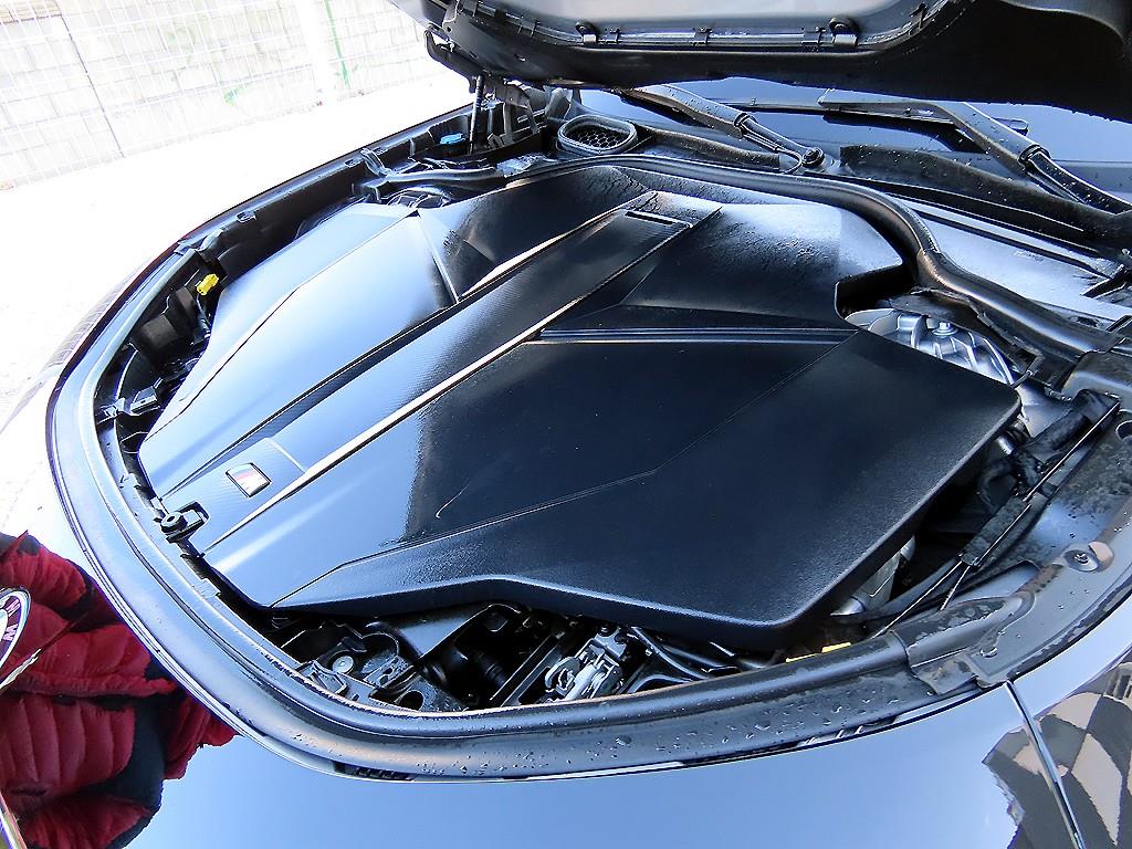 BMW i7 2024 Gris - Importación desde Corea - HF Imports Iquique - Foto 19