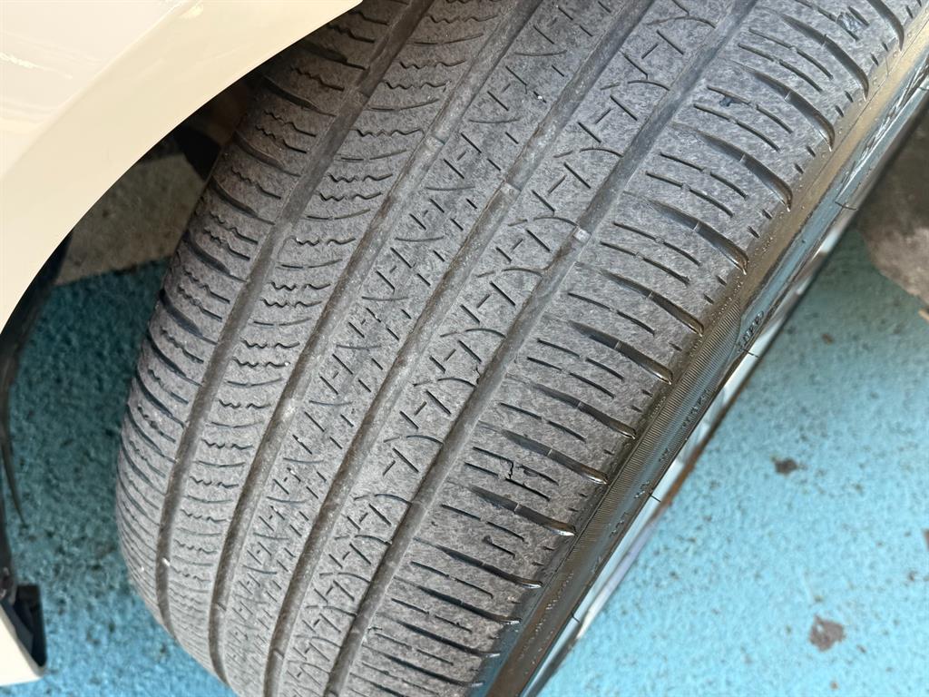 Mercedes Benz S Class 2016 Blanco - Importación desde Corea - HF Imports Iquique - Foto 19