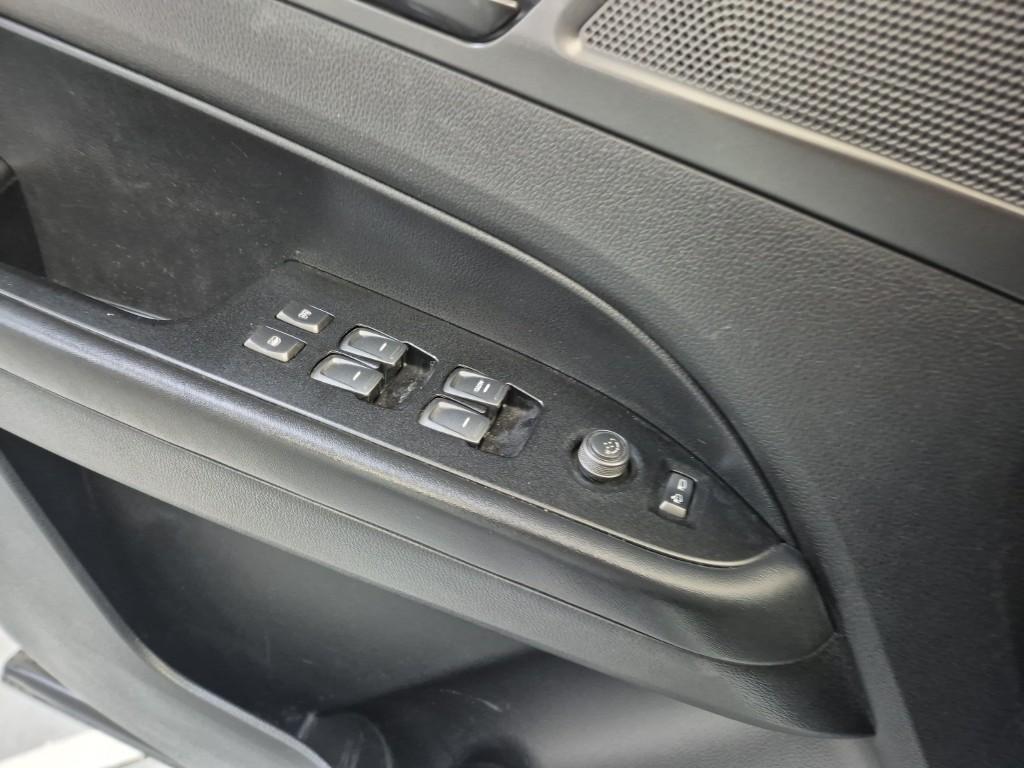 Ssangyong Rexton 2021 Blanco - Importación desde Corea - HF Imports Iquique - Foto 17