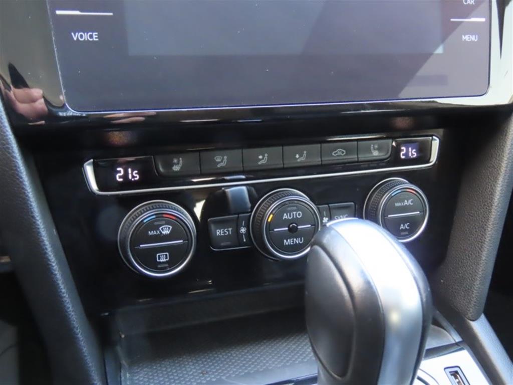 Volkswagen Arteon 2020 - Importación desde Corea - HF Imports Iquique - Foto 7