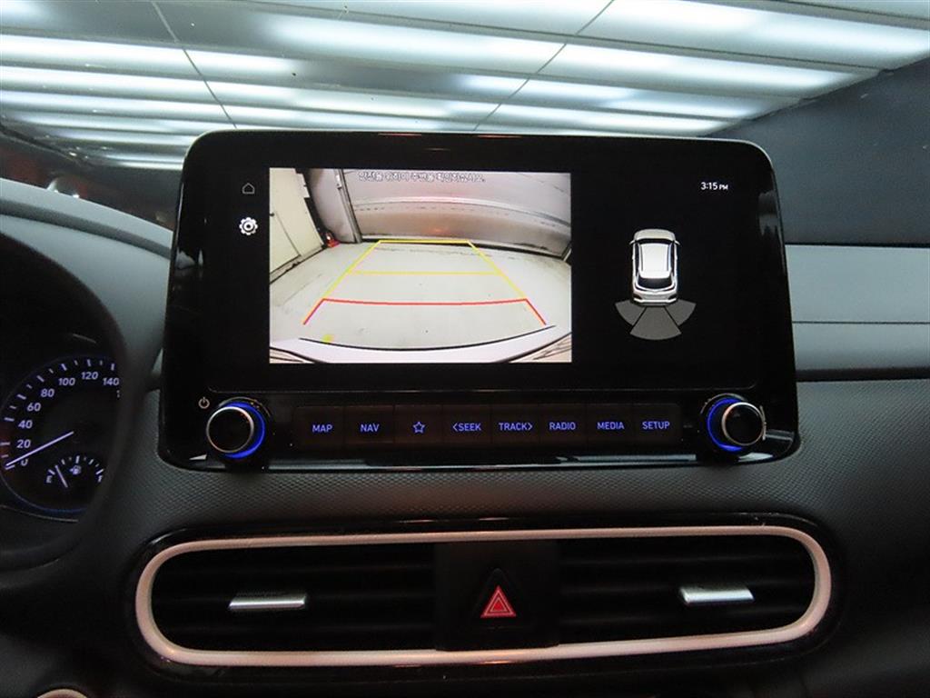 HYUNDAI Kona 2020 Blanco - Importación desde Corea - HF Imports Iquique - Foto 17