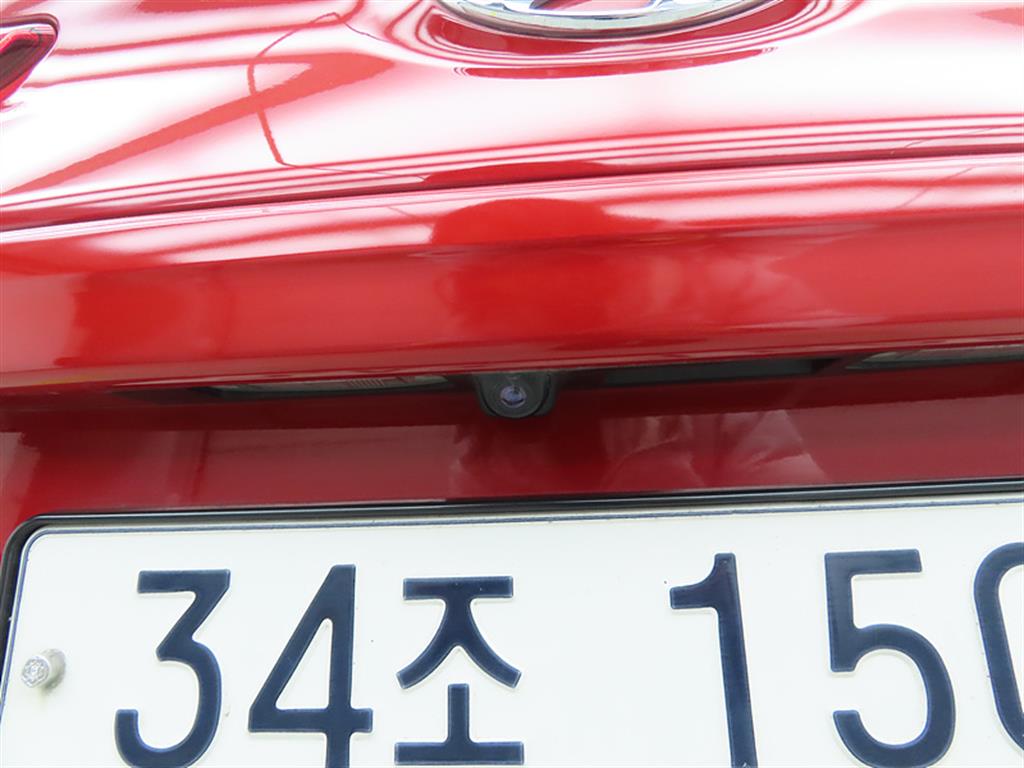 HYUNDAI Kona 2018 Rojo - Importación desde Corea - HF Imports Iquique - Foto 17