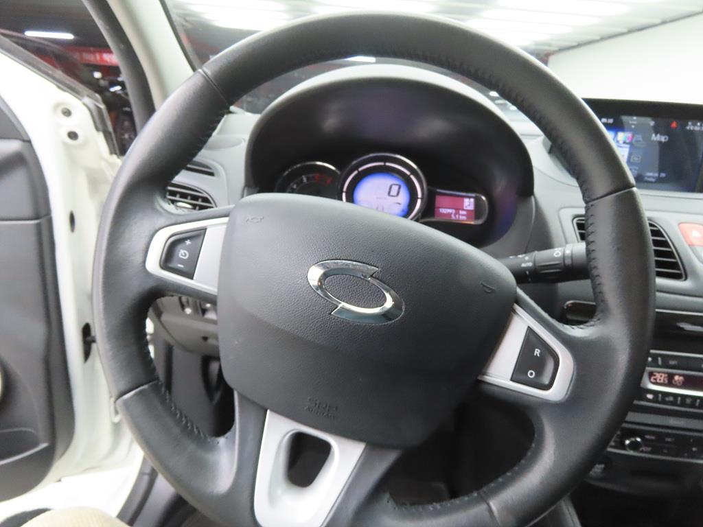 SAMSUNG SM3 - Vista 8