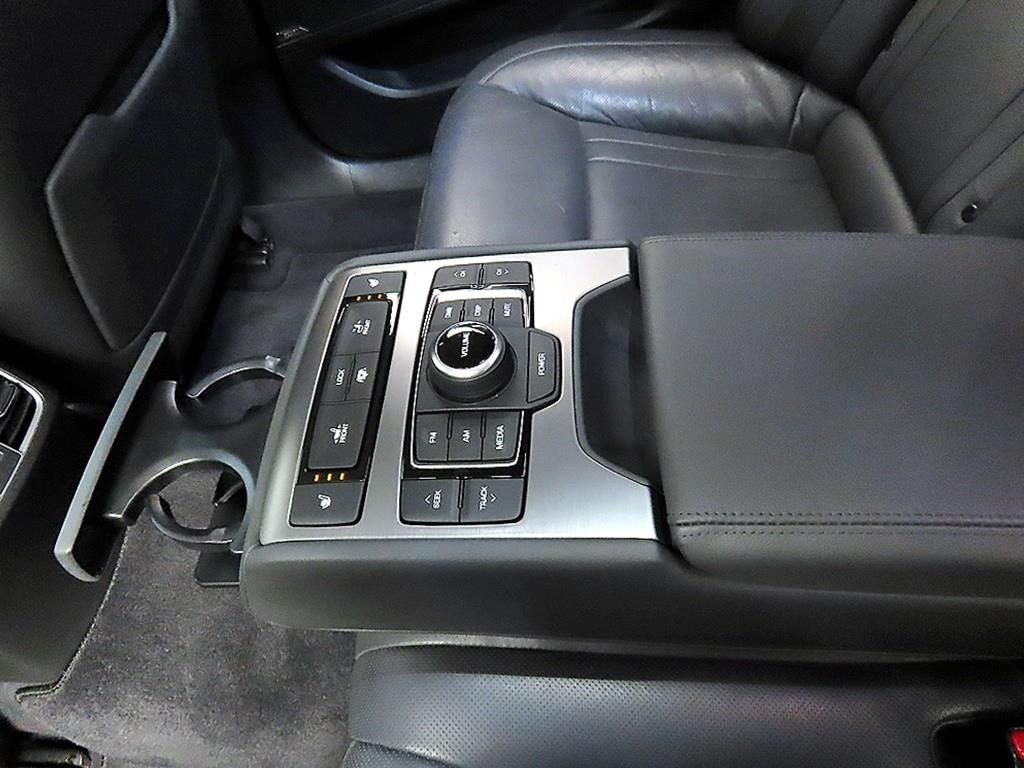 HYUNDAI Genesis 2016 - Importación desde Corea - HF Imports Iquique - Foto 17