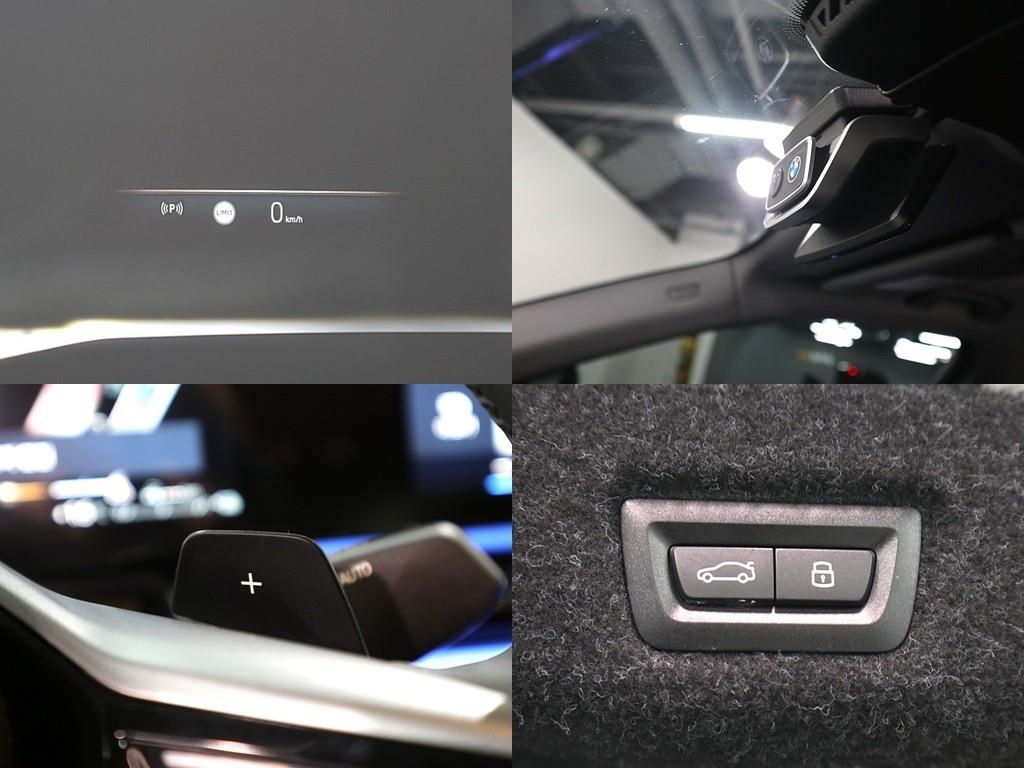 BMW 5 Series 2025 Blanco - Importación desde Corea - HF Imports Iquique - Foto 20