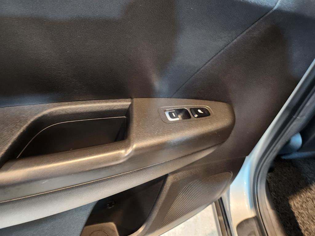 KIA Sportage - Vista 7