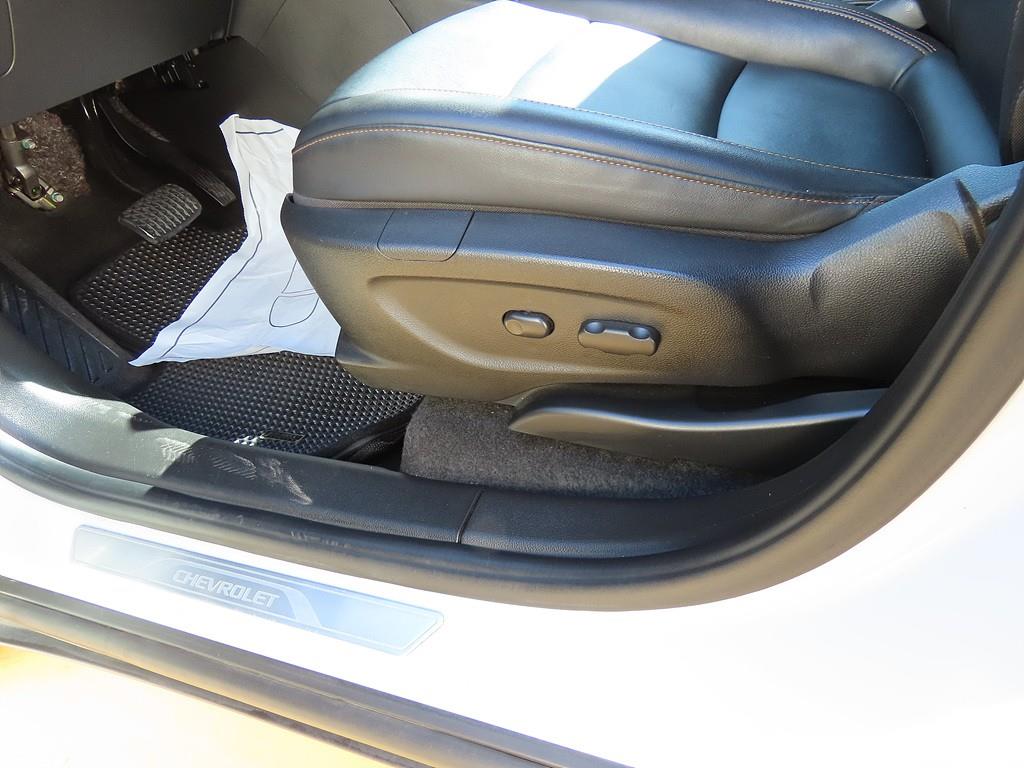 Chevrolet Trax 2018 Blanco - Importación desde Corea - HF Imports Iquique - Foto 15