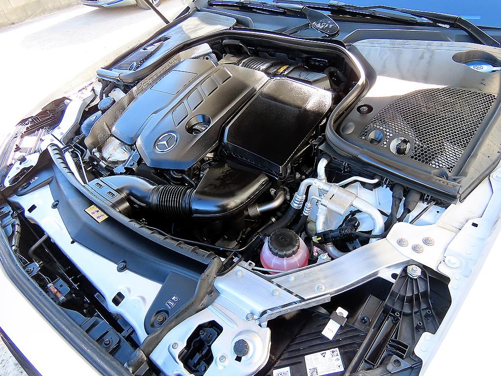 Mercedes Benz E class 2023 Blanco - Importación desde Corea - HF Imports Iquique - Foto 19