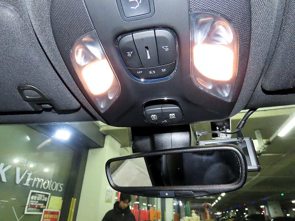 Jeep Compass 2022 - Importación desde Corea - HF Imports Iquique - Foto 15