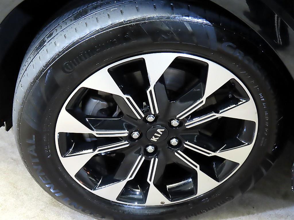 KIA Carnival 2021 Negro - Importación desde Corea - HF Imports Iquique - Foto 20