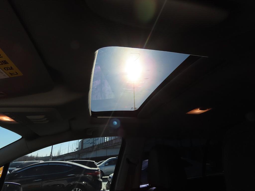 Chevrolet Trax 2018 Blanco - Importación desde Corea - HF Imports Iquique - Foto 18