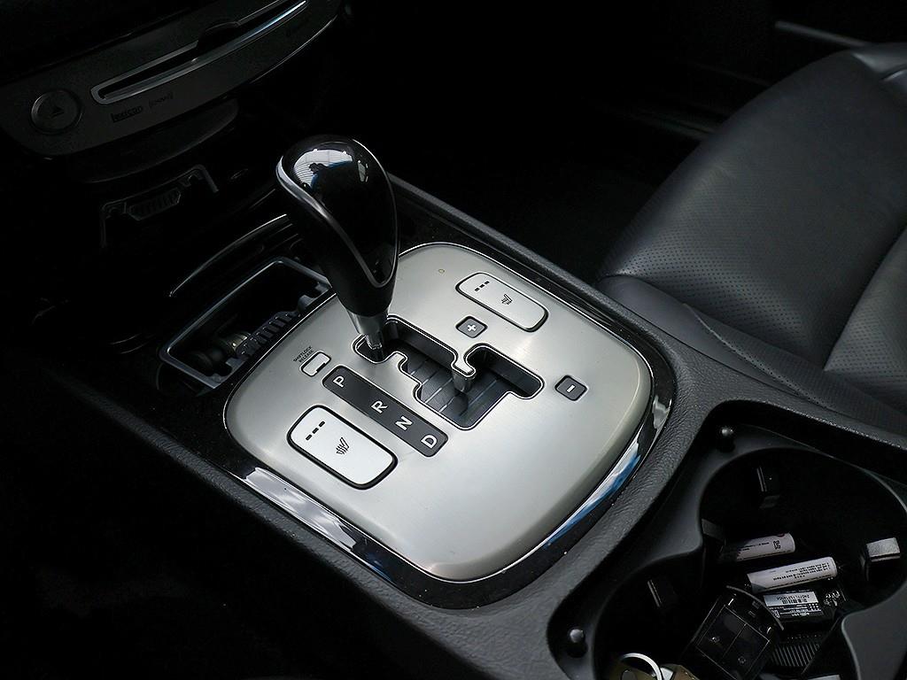 HYUNDAI Genesis 2013 Gris - Importación desde Corea - HF Imports Iquique - Foto 10