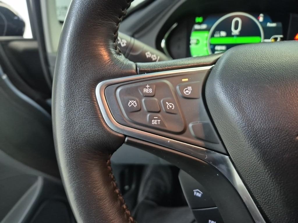 Chevrolet Bolt 2018 Plateado - Importación desde Corea - HF Imports Iquique - Foto 14