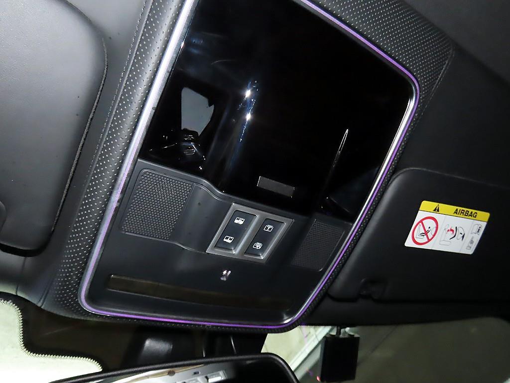 Land Rover Range Rover 2014 Negro - Importación desde Corea - HF Imports Iquique - Foto 13